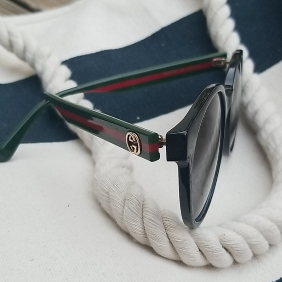 ✔❤HP❤Gucci GG 0416SK sunglasses - Picture 1 of 11